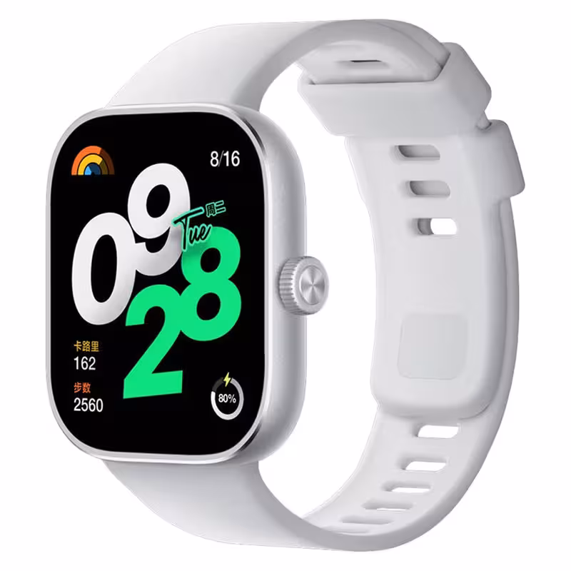 ساعت هوشمند شیائومی مدل Redmi Watch 4 | کالا مکس