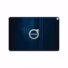 برچسب پوششی ماهوت مدل Volvo مناسب برای تبلت ایسوس Zenpad 3S 10 2017 Z500KL