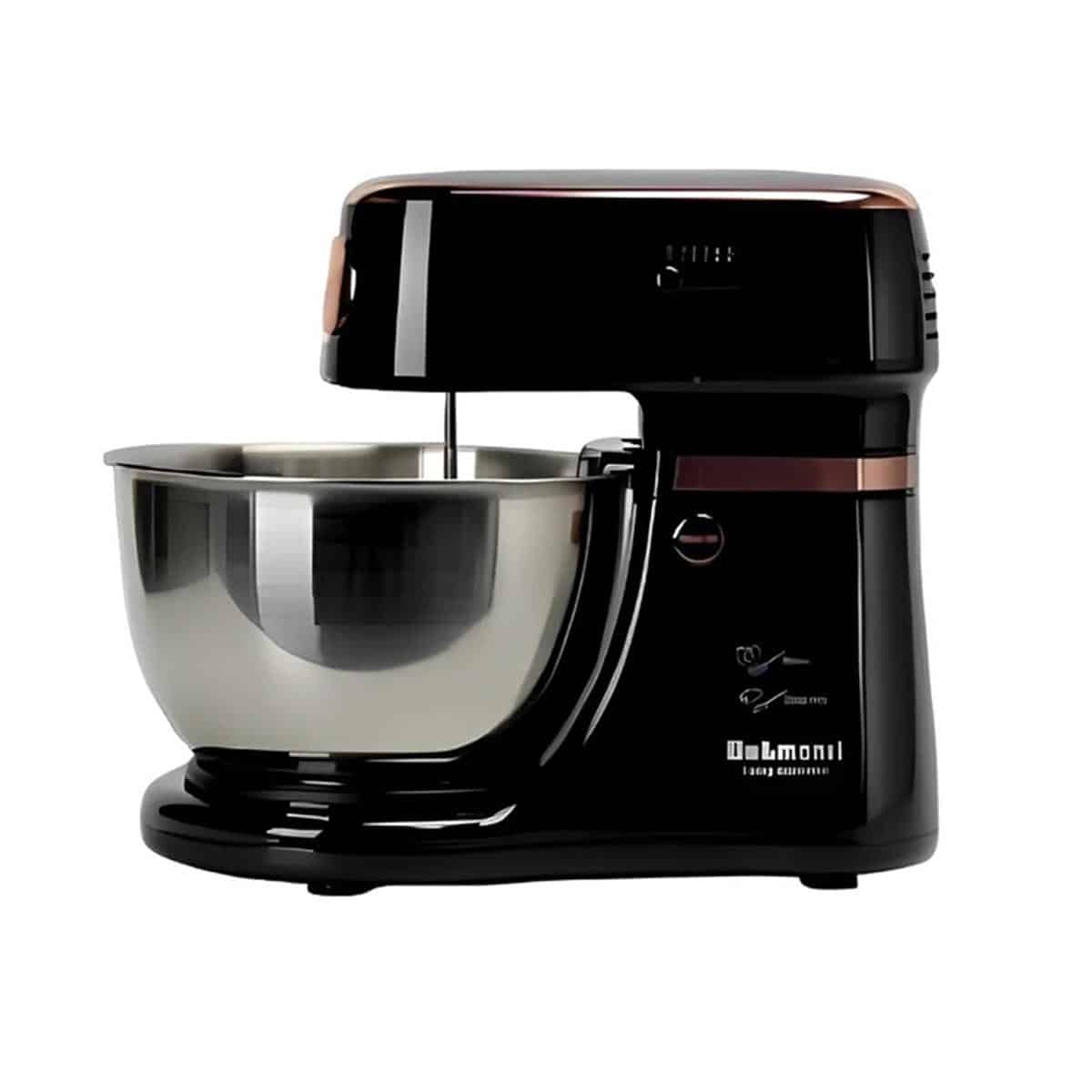 همزن کاسه دار دلمونتی مدل DL160