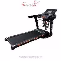 تردمیل خانگی تاپ فیت مدل BFT-02