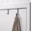نگهدارنده حوله ایکیا مدل SKOGSVIKEN بسته 2 عددی