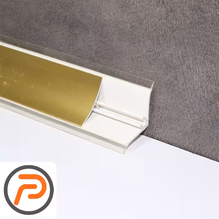 قرنیز کابینت قاشقی مدل RH118