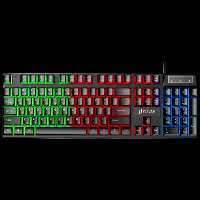 کیبورد مخصوص بازی ایلون مدل GK101