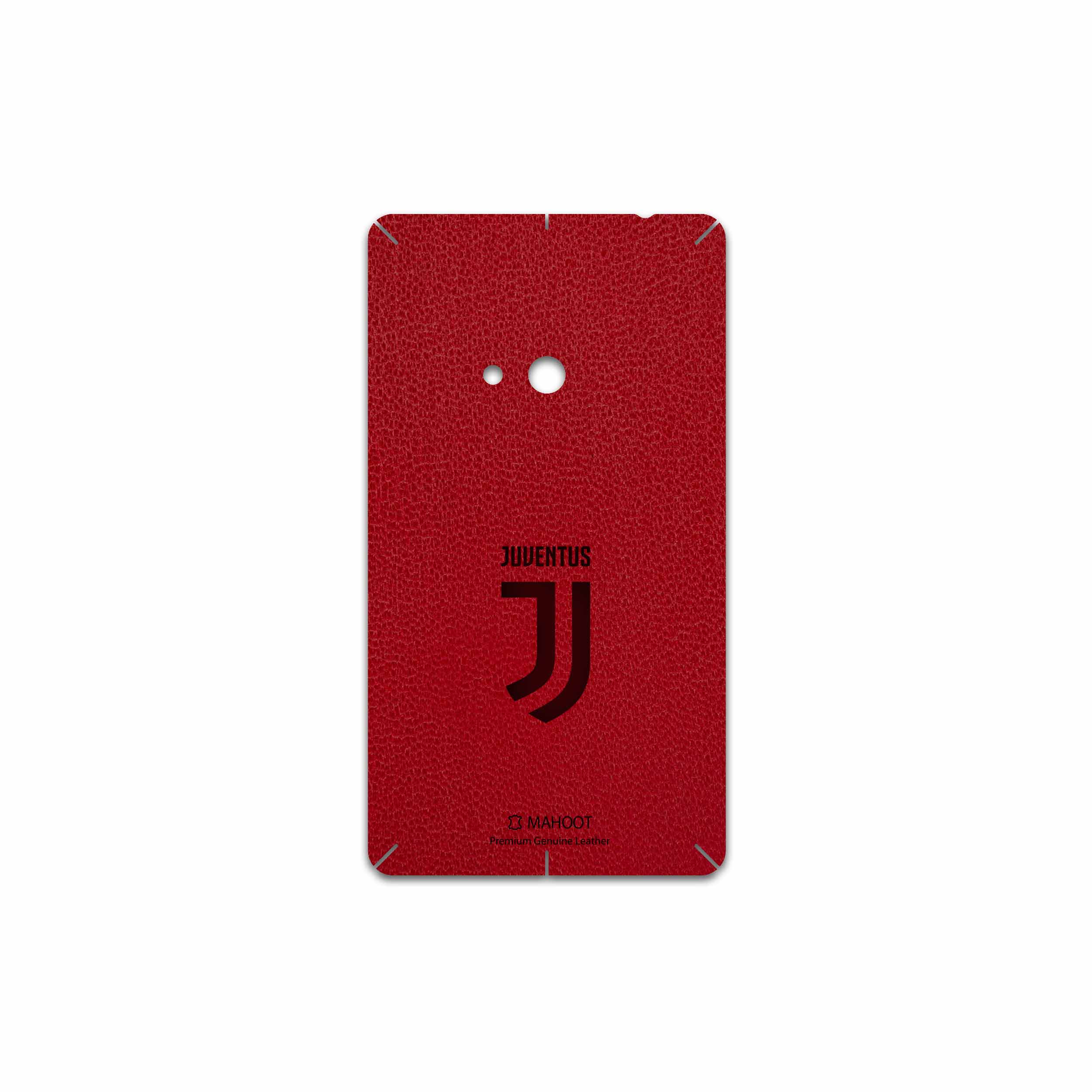 برچسب پوششی ماهوت مدل RL-JUVE مناسب برای گوشی موبایل نوکیا Lumia 625