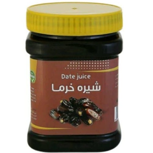 شیره خرما ( 500 گرمی ) تازه و باکیفیت با ارسال رایگان به سراسر کشور