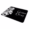 ماوس پد طرح بازی Game over مدل MP1879