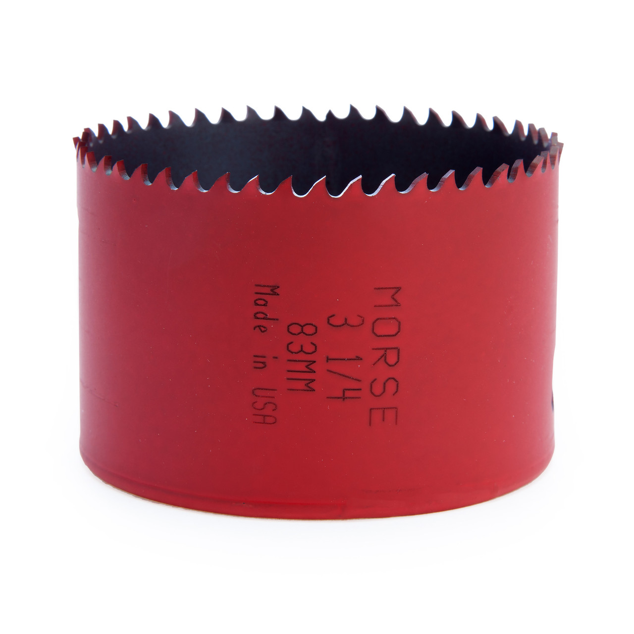 مته گردبر مورس مدل AV50 سایز 83 میلی متر