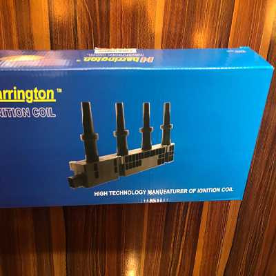 کوئل هرینگتون مدل h37 مناسب برای رانا 