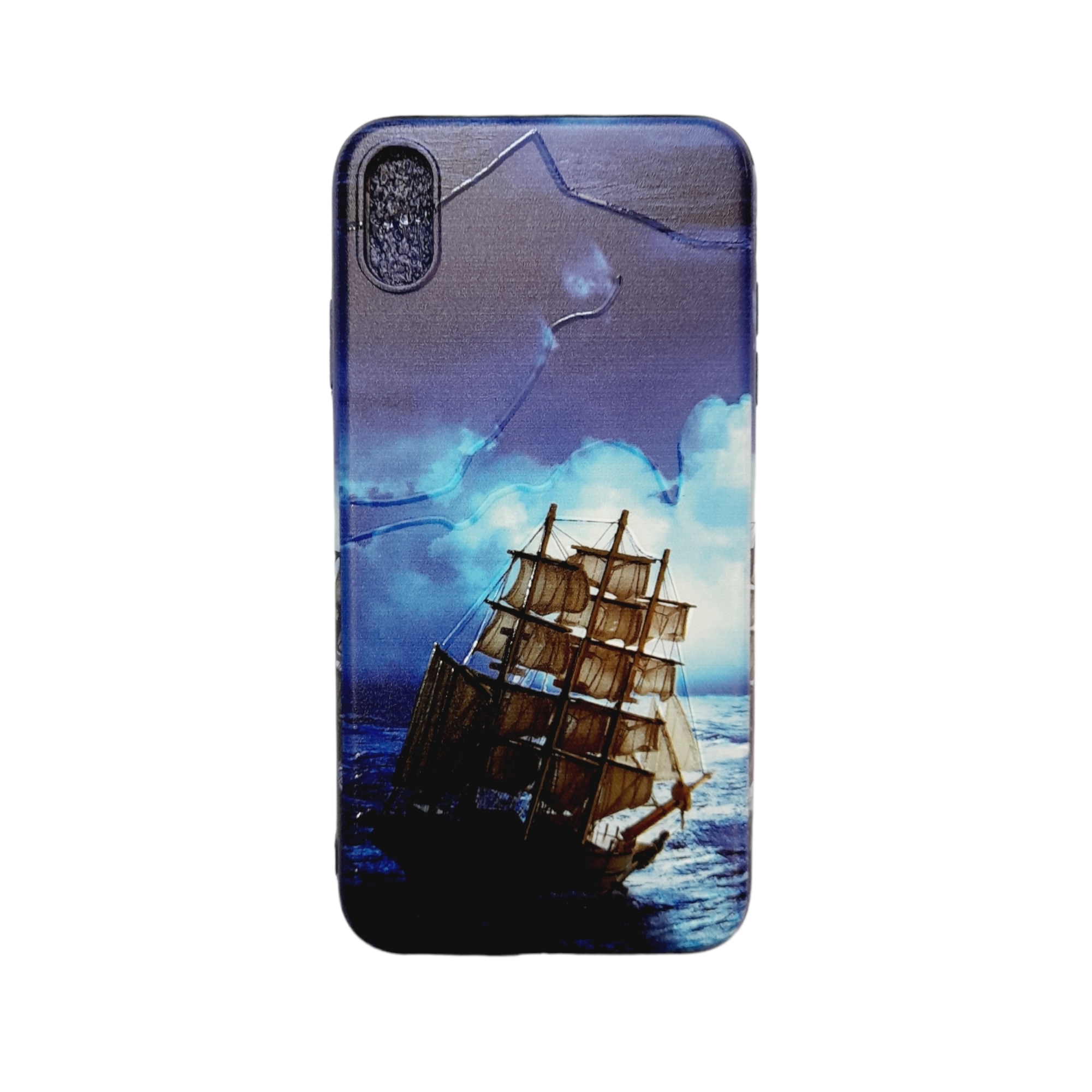 کاور مدل ipxmax مناسب برای گوشی موبایل اپل Iphone x max / xsmax