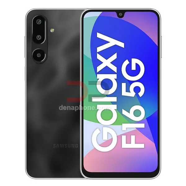 تاچ ال سی دی سامسونگ Samsung Galaxy F16 / E166 - دنافون