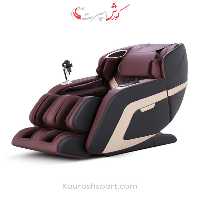 صندلی ماساژور RT-6810S مدل PowerMAx