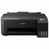 پرینتر اپسون مدل EcoTank L1250 جوهرافشان