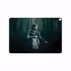 برچسب پوششی ماهوت مدل The Last of Us مناسب برای تبلت ایسوس Zenpad 3S 10 2017 Z500KL