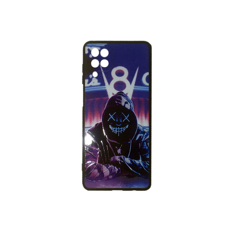 کاور مدل A2 مناسب برای گوشی موبایل سامسونگ Galaxy A22 4G