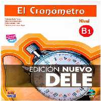 El Cronometro B1  CD