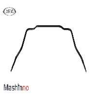 میل تعادل بلند ام وی ام 110