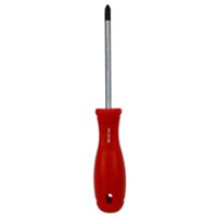 پیچ گوشتی چهارسو دسته TPR سایز 6x100 میلی متر رونیکس مدل Ronix RH-2873
