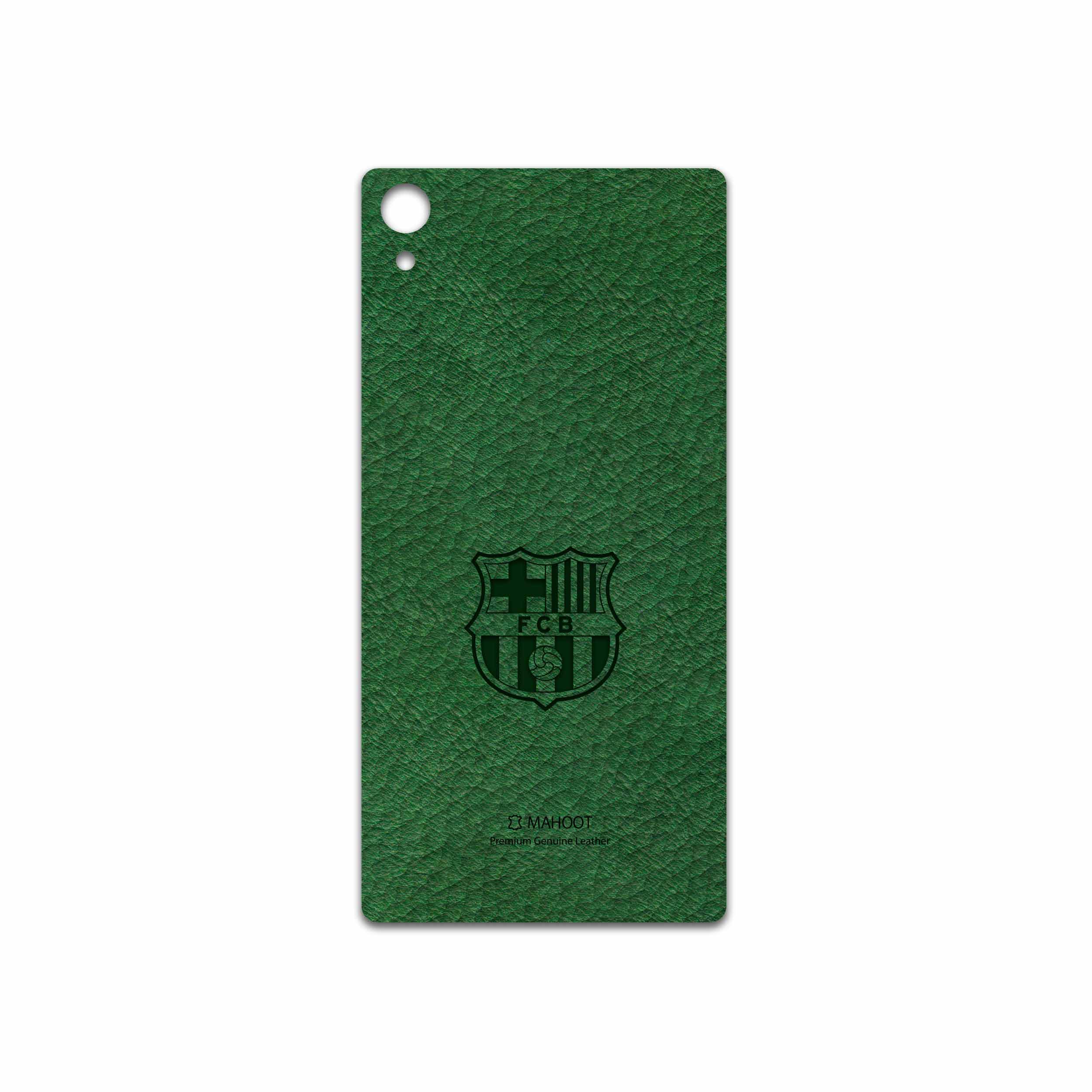 برچسب پوششی ماهوت مدل GL-BRCA مناسب برای گوشی موبایل سونی Xperia Z2