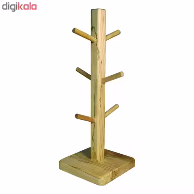 استند لیوان مدل 6011