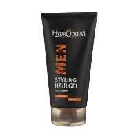 ژل مو سر هیدرودرم مدل Extreme Hold حجم 150 میلی لیتر