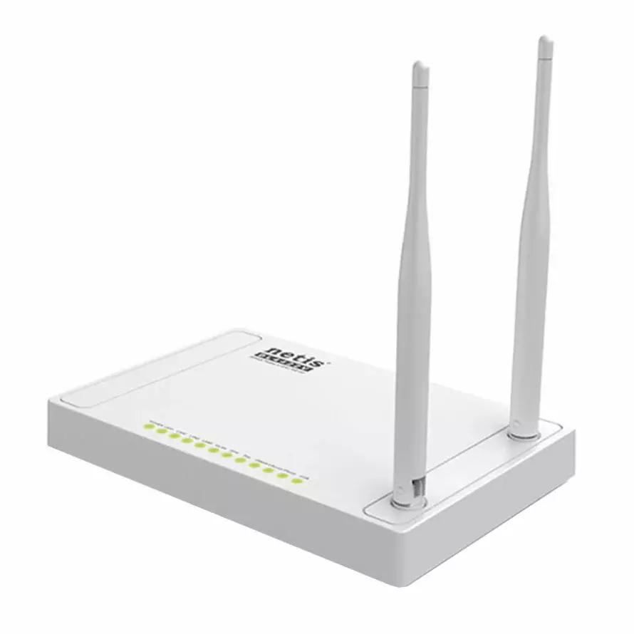 مودم روتر نتیس DL4422UV VDSL