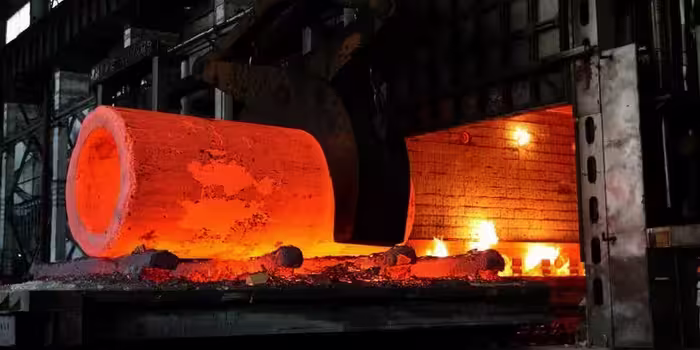 تحقیق عملیات حرارتی آلومینیوم