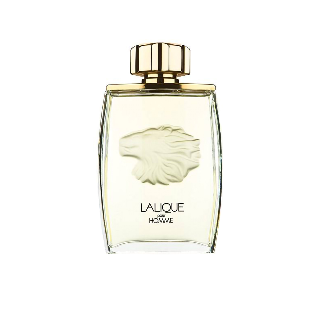 عطر مردانه لالیک پورهوم ( لالیک شیر ) حجم 125 میلی لیتر