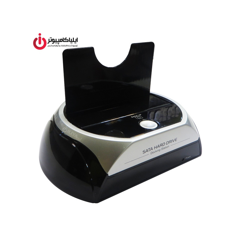 داک هارد دیسک 2.5 و 3.5 اینچ فرانت مدل C1 FN-U2DS113