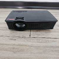 مینی ویدئو پرژکتور وای فای دار NIZA T7 استوک