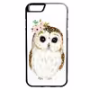 کاور طرح جغد کد 10229 مناسب برای گوشی موبایل اپل iphone 6 plus/6s plus