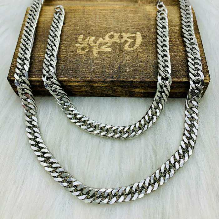 نیمست کارتیر مردانه استیل و رنگ ثابت از کارهای پر فروش