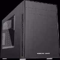 کیس  Master Tech مدل  MANTRA