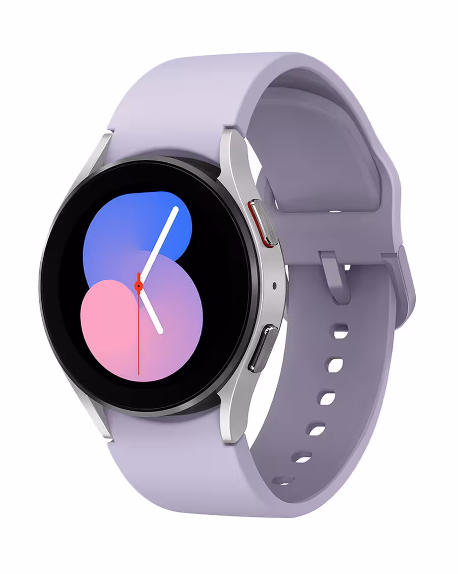 قیمت و خرید ساعت هوشمند سامسونگ مدل Galaxy Watch 5 (R900) - 40mm - برین تک