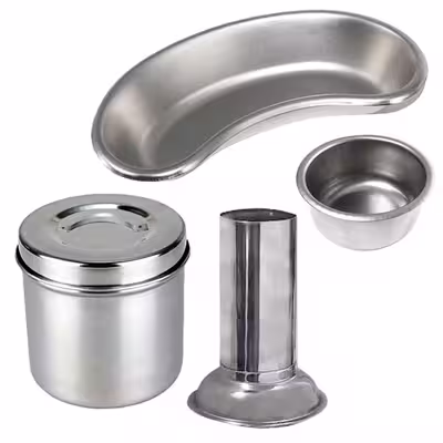 رسیور و گالی ‌پات و جای چیتل و جاپنبه‌ای مدل RLGMCHPM