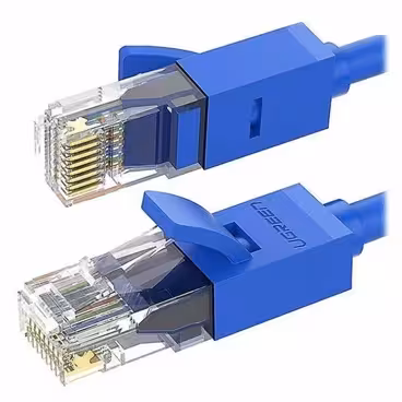 کابل شبکه Cat6 یوگرین NW102 مدل 11203 طول 3 متر