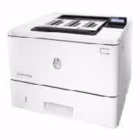 پرینتر لیزری اچ پی مدل LaserJet Pro M402d (R/ریفر)