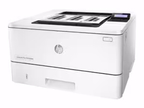 پرینتر لیزری اچ پی مدل LaserJet Pro M402d (R/ریفر)