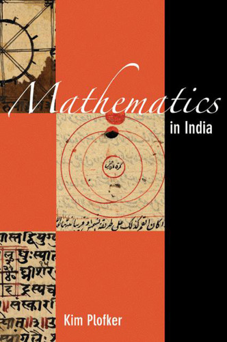 خرید و دانلود نسخه کامل کتاب Mathematics in India