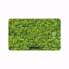 برچسب پوششی ماهوت مدل Leafs مناسب برای تبلت سامسونگ Galaxy Tab A 10.1 2016 T585