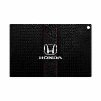 برچسب پوششی ماهوت مدل Honda Motor مناسب برای تبلت سونی Xperia Tablet Z LTE 2013