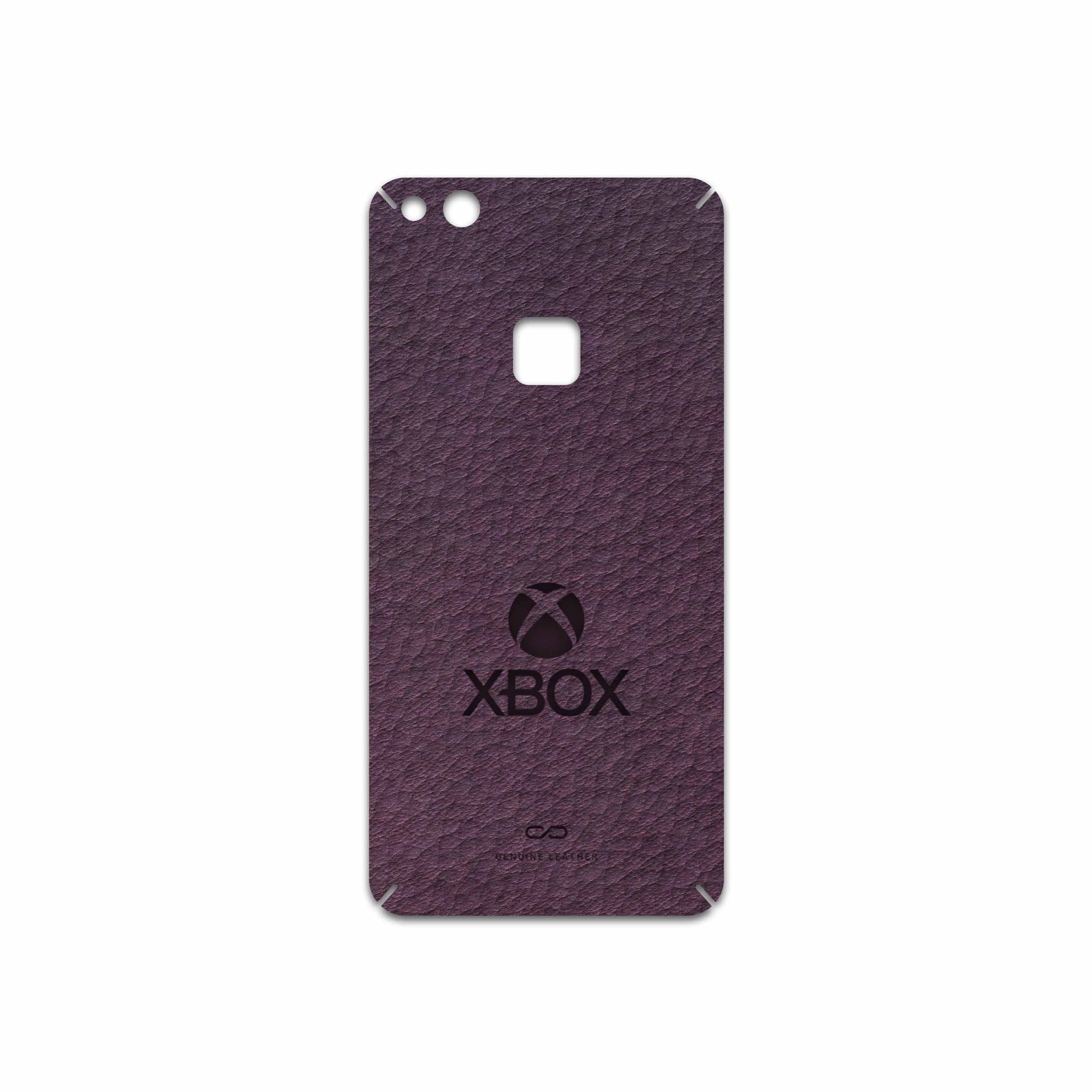 برچسب پوششی ماهوت مدل PL-XBOX مناسب برای گوشی موبایل هوآوی P10 Lite