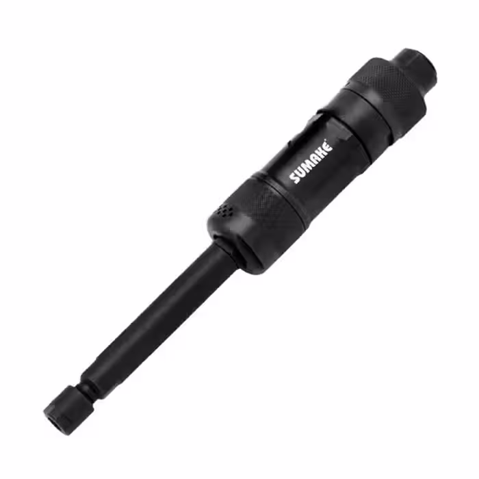 فرز انگشتی بادی گلو بلند کلید گازی سوماک مدل ST-7432GM-4