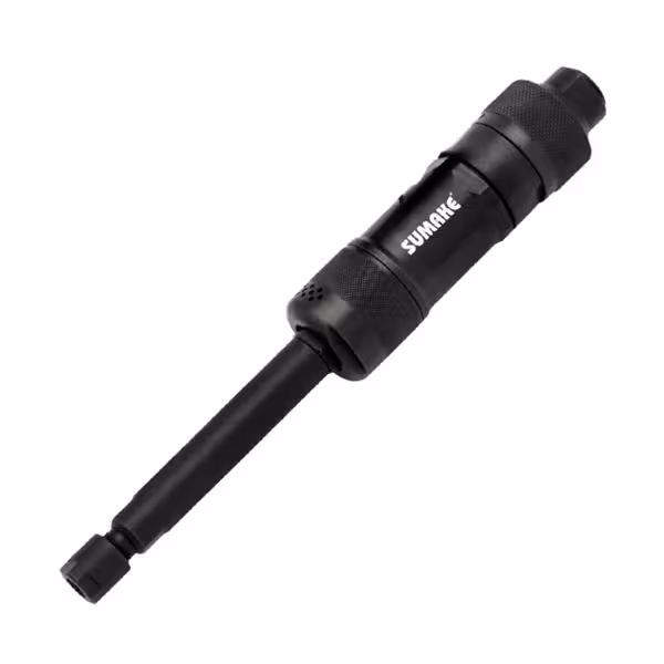 فرز انگشتی بادی گلو بلند کلید گازی سوماک مدل ST-7432GM-4
