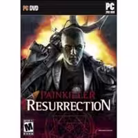 بازی کامپیوتر painkiller Resurrection