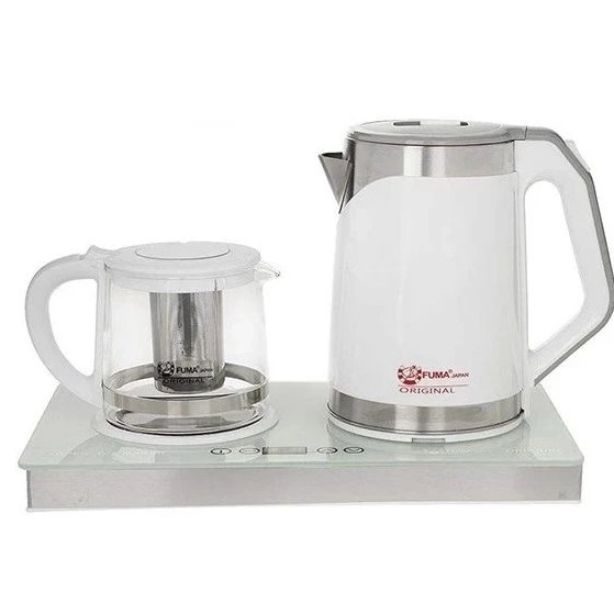 چایی ساز FU1981فوما