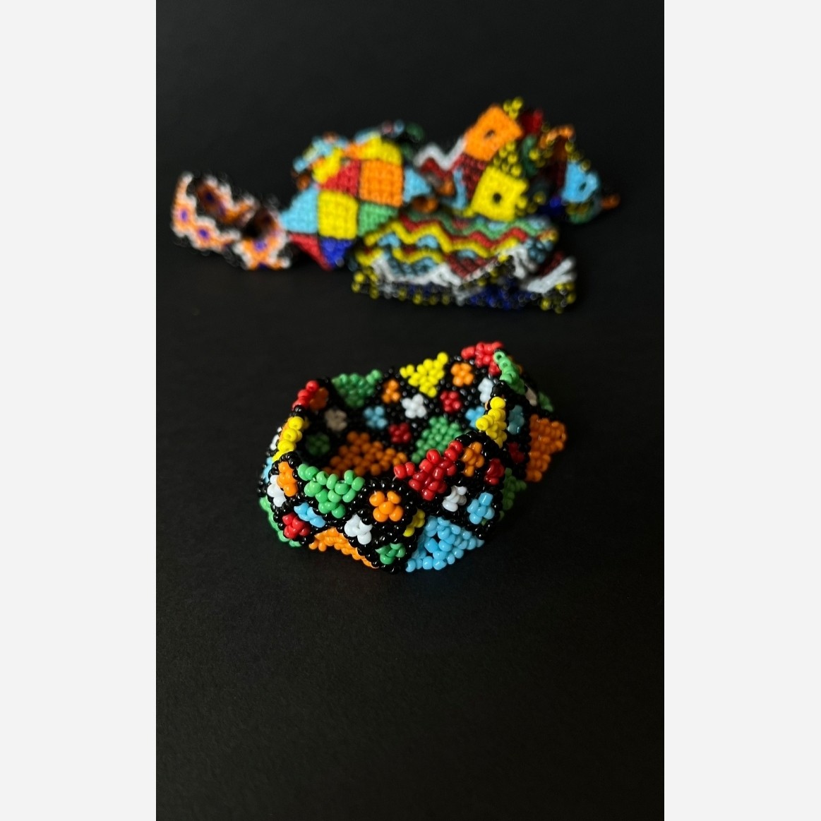 دستبند مونجوق