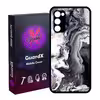 کاور گارد ایکس طرح ماربل مدل Glass10277 مناسب برای گوشی موبایل سامسونگ Galaxy S20 FE