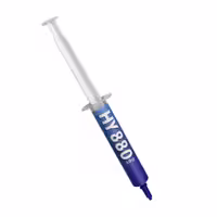 خمیر سیلیکون Halnziye HY880 Thermal Grease 30g