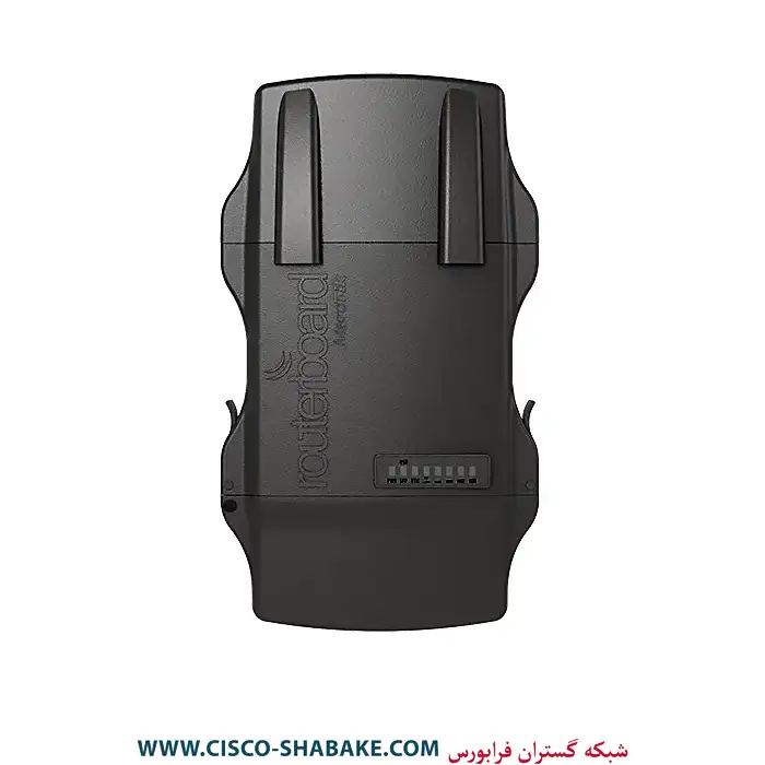 رادیو وایرلس میکروتیک Netmetal 5