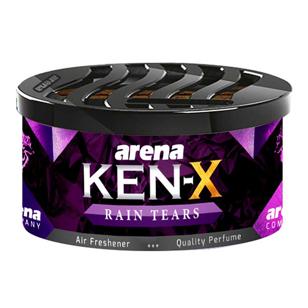 خوشبو کننده خودرو آرنا مدل کن ایکس Rain tears